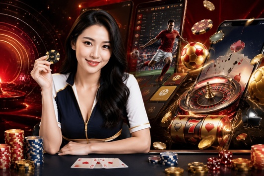 vegas888