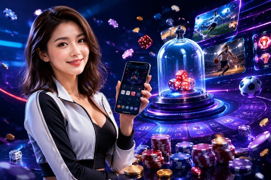 vegas888