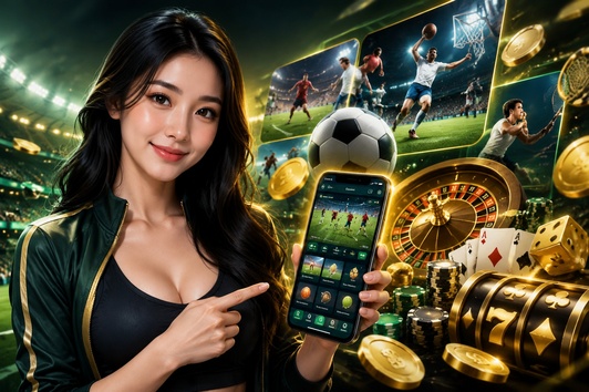 vegas888