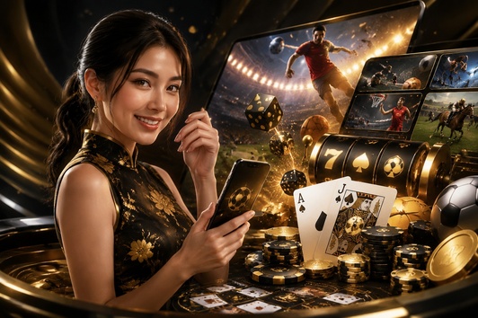 vegas888