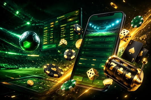 vegas888