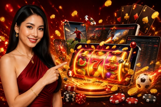 vegas888