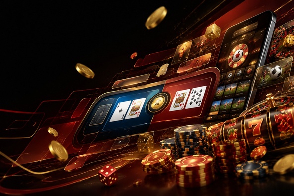 vegas888