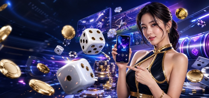 vegas888