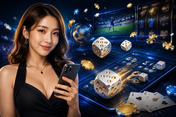 vegas888