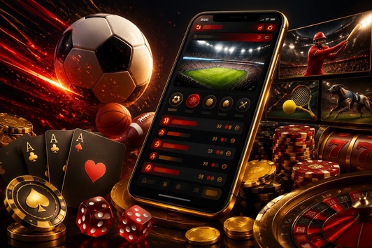 vegas888