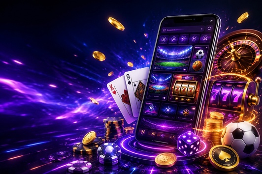 vegas888