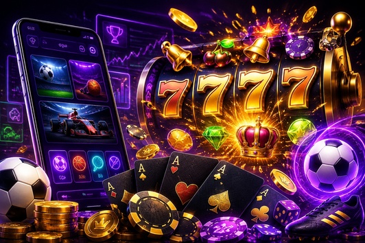 vegas888