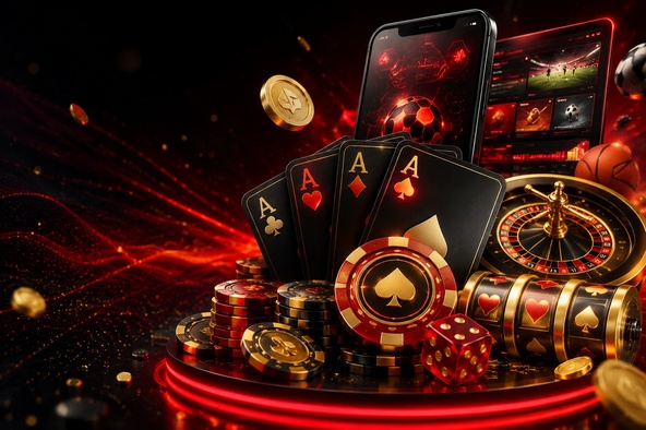 vegas888