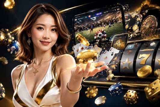 vegas888