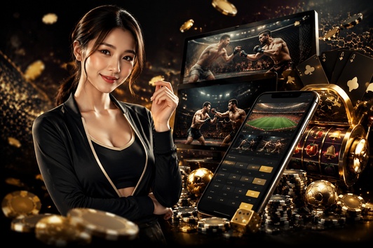 vegas888