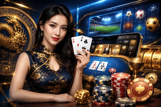 vegas888