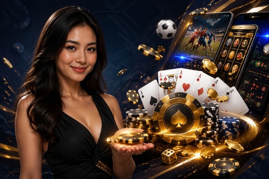 vegas888