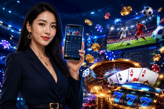 vegas888