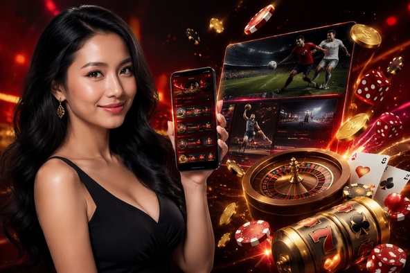vegas888